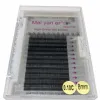False eyelashes are thick, natural and soft, imitating mink hair Item Picture